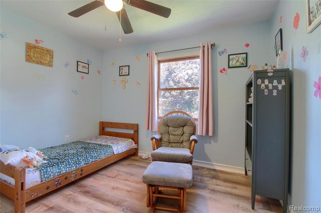565 N Roessler Street, Monroe, MI 48162