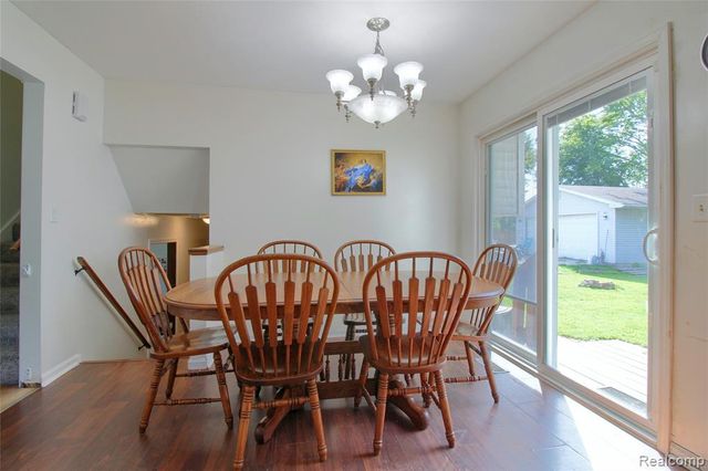 565 N Roessler Street, Monroe, MI 48162