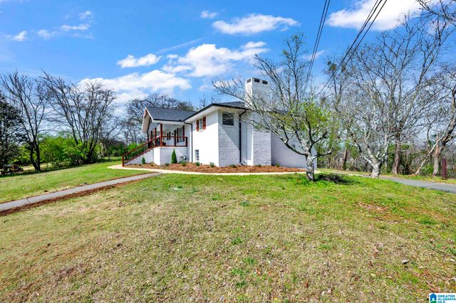 3732 SAMPLE DRIVE, Trussville, AL 35173