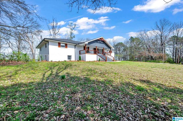 3732 SAMPLE DRIVE, Trussville, AL 35173
