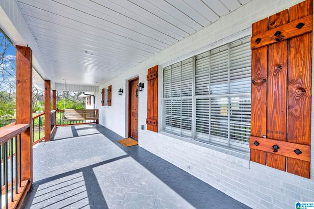 3732 SAMPLE DRIVE, Trussville, AL 35173