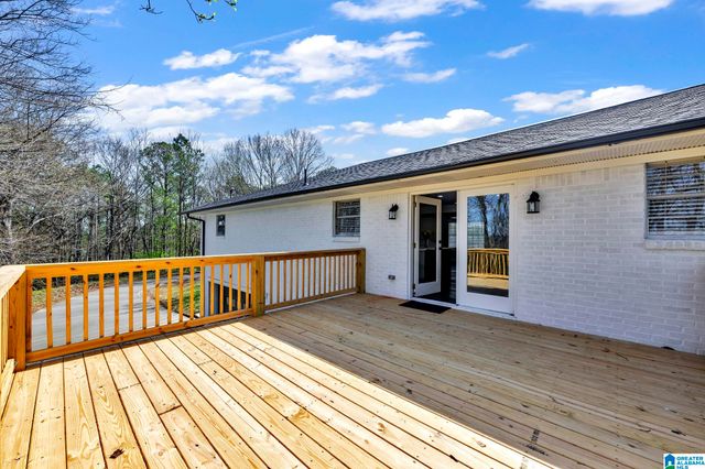 3732 SAMPLE DRIVE, Trussville, AL 35173