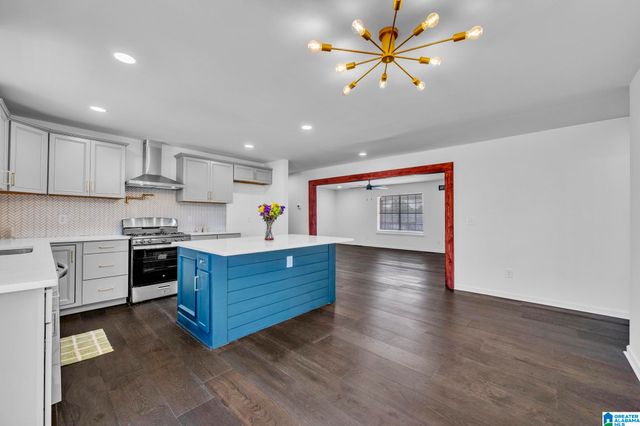 3732 SAMPLE DRIVE, Trussville, AL 35173