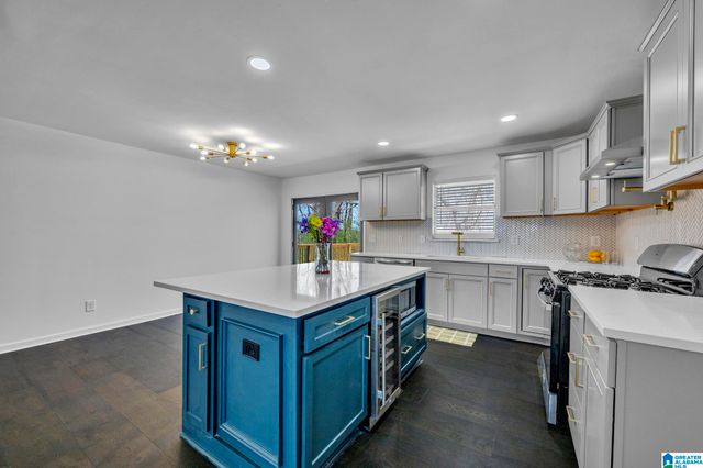 3732 SAMPLE DRIVE, Trussville, AL 35173