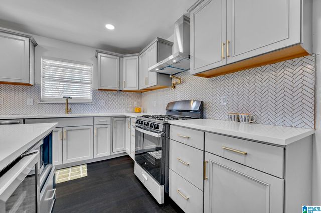 3732 SAMPLE DRIVE, Trussville, AL 35173