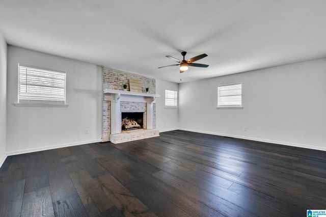 3732 SAMPLE DRIVE, Trussville, AL 35173