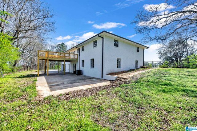 3732 SAMPLE DRIVE, Trussville, AL 35173