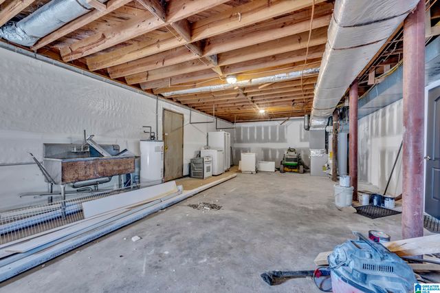 3732 SAMPLE DRIVE, Trussville, AL 35173