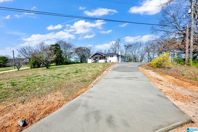 3732 SAMPLE DRIVE, Trussville, AL 35173