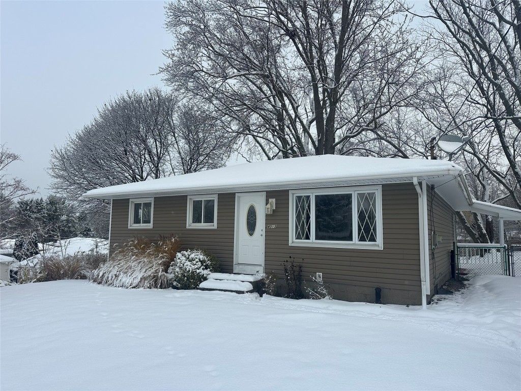 4013 ESSEX Avenue, Erie, PA 16504