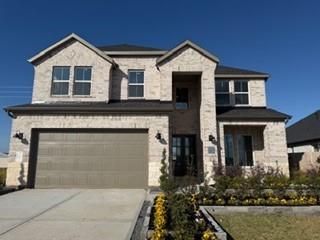 4020 Atago Tree Lane, Pearland, TX 77581