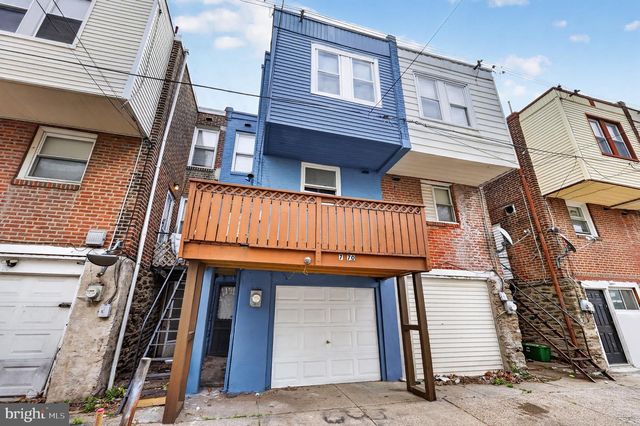 4770 LORING ST, Philadelphia, PA 19136
