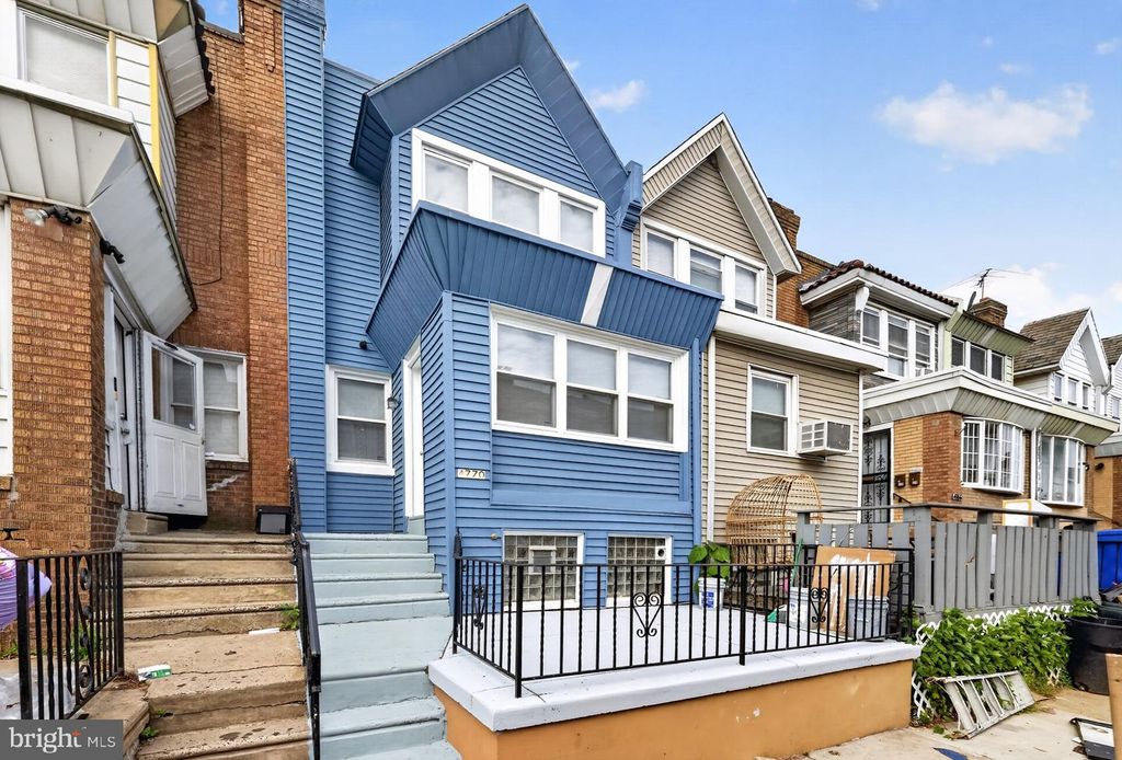 4770 LORING ST, Philadelphia, PA 19136