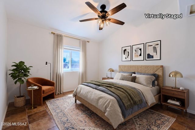 6112 E 26th Street, Tucson, AZ 85711