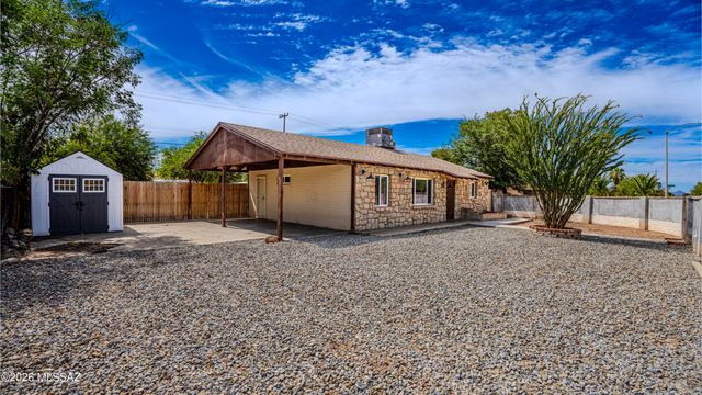 6112 E 26th Street, Tucson, AZ 85711
