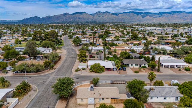 6112 E 26th Street, Tucson, AZ 85711