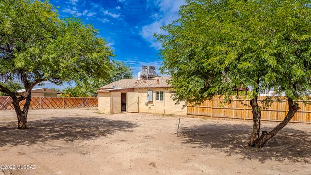 6112 E 26th Street, Tucson, AZ 85711