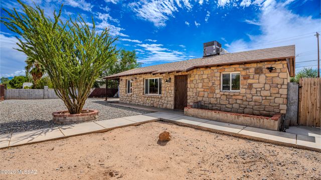 6112 E 26th Street, Tucson, AZ 85711