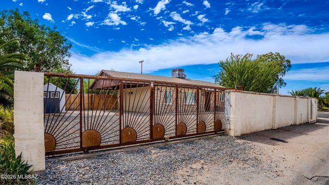 6112 E 26th Street, Tucson, AZ 85711