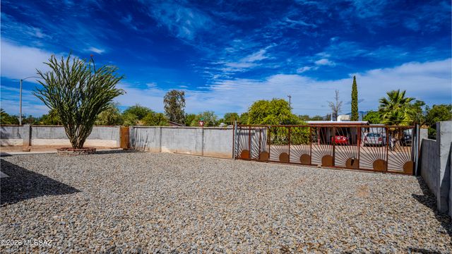 6112 E 26th Street, Tucson, AZ 85711