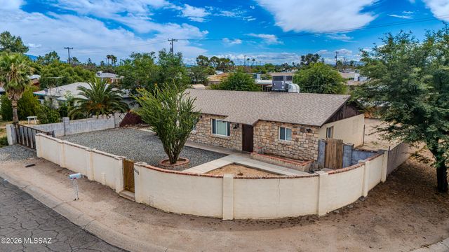 6112 E 26th Street, Tucson, AZ 85711
