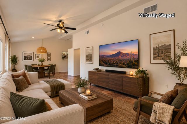 6112 E 26th Street, Tucson, AZ 85711