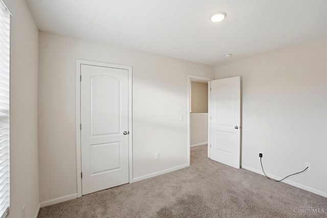 60 Tarragon Way, New Lebanon, OH 45345