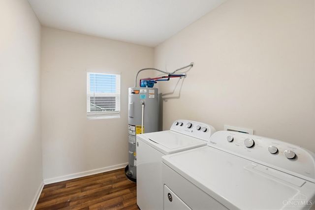 60 Tarragon Way, New Lebanon, OH 45345