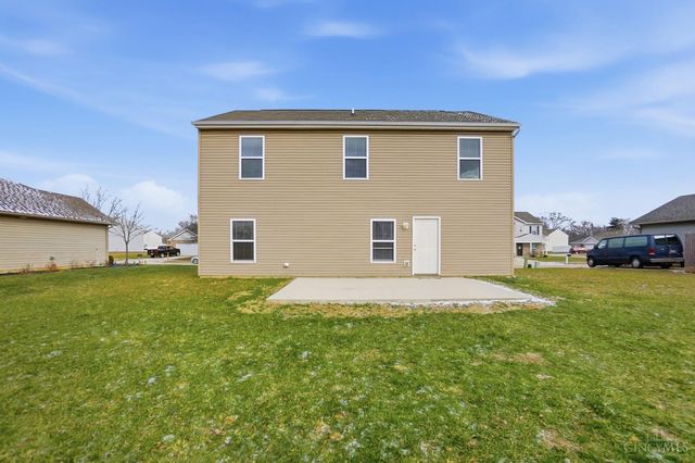 60 Tarragon Way, New Lebanon, OH 45345