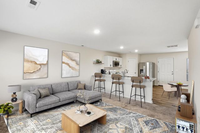 60 Tarragon Way, New Lebanon, OH 45345