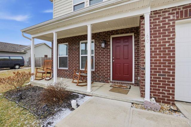 60 Tarragon Way, New Lebanon, OH 45345