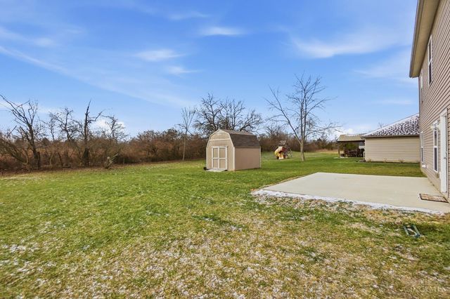 60 Tarragon Way, New Lebanon, OH 45345