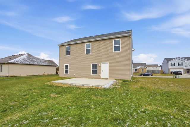 60 Tarragon Way, New Lebanon, OH 45345