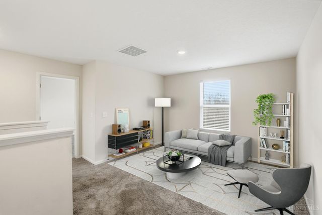 60 Tarragon Way, New Lebanon, OH 45345