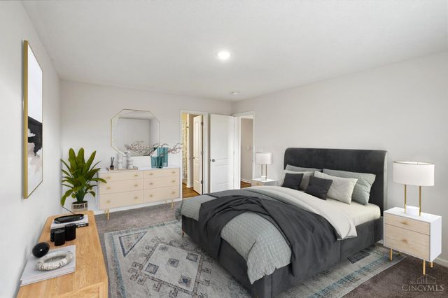 60 Tarragon Way, New Lebanon, OH 45345