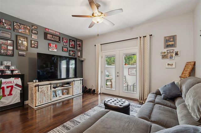 1201 W HORATIO STREET F3, Tampa, FL 33606