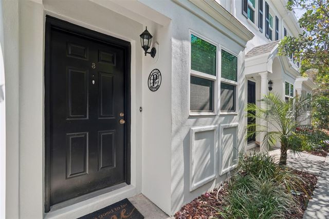 1201 W HORATIO STREET F3, Tampa, FL 33606