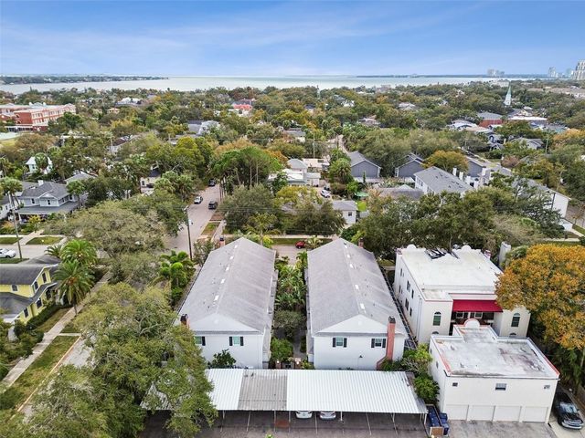 1201 W HORATIO STREET F3, Tampa, FL 33606