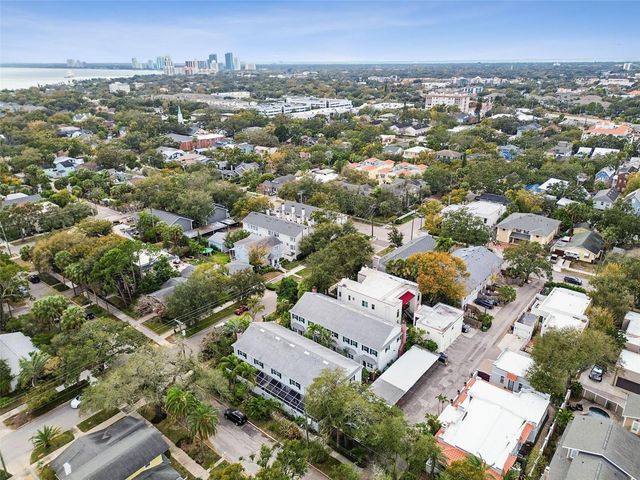 1201 W HORATIO STREET F3, Tampa, FL 33606