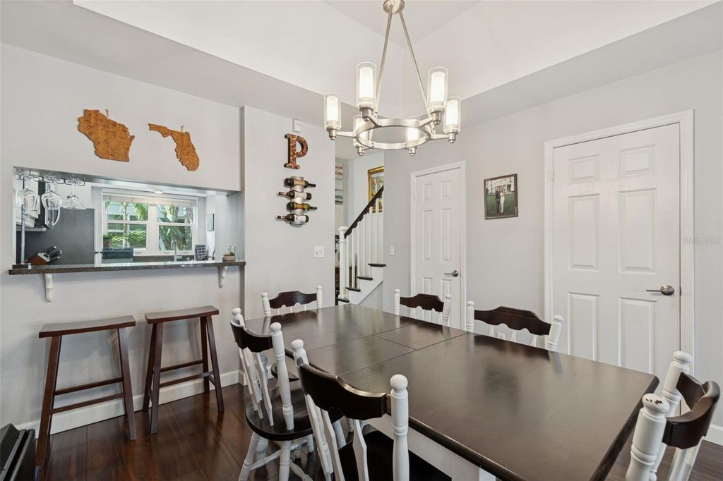 Image 15 of property listing at 1201 W HORATIO STREET F3, Tampa, FL 33606