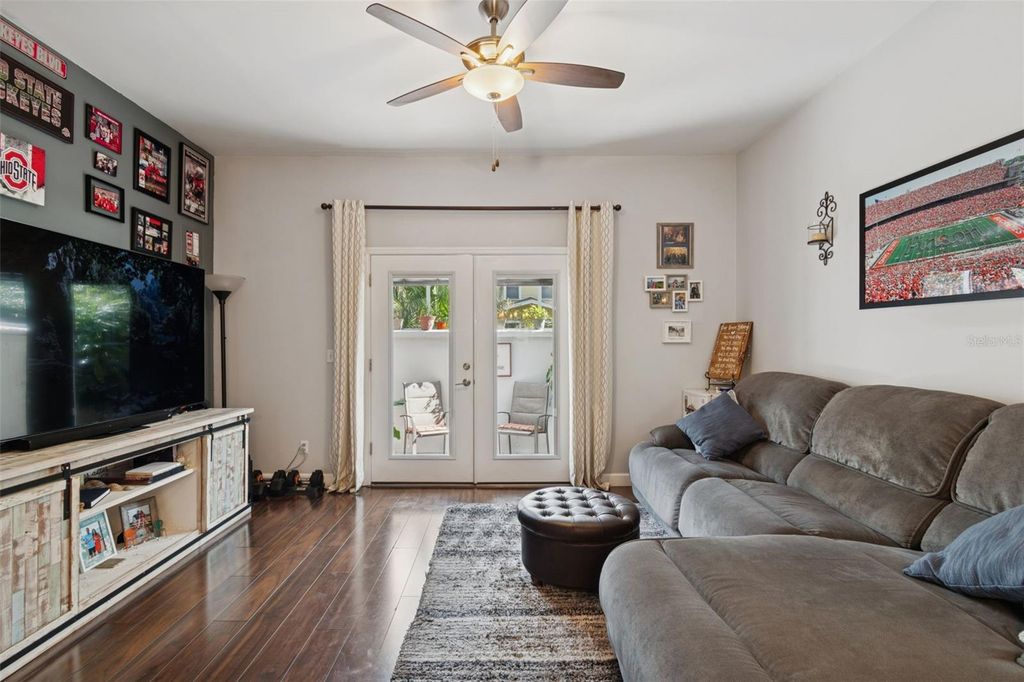 Image 17 of property listing at 1201 W HORATIO STREET F3, Tampa, FL 33606