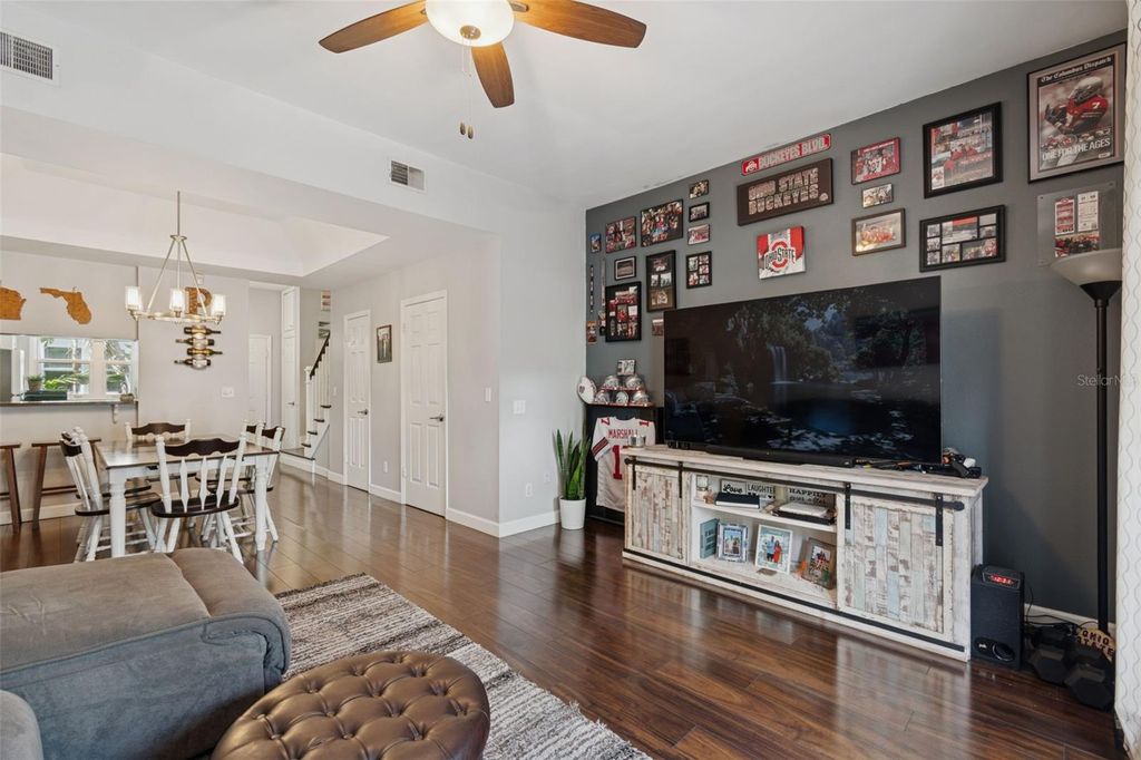 Image 21 of property listing at 1201 W HORATIO STREET F3, Tampa, FL 33606