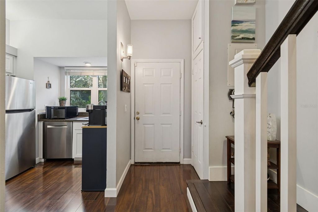 Image 22 of property listing at 1201 W HORATIO STREET F3, Tampa, FL 33606