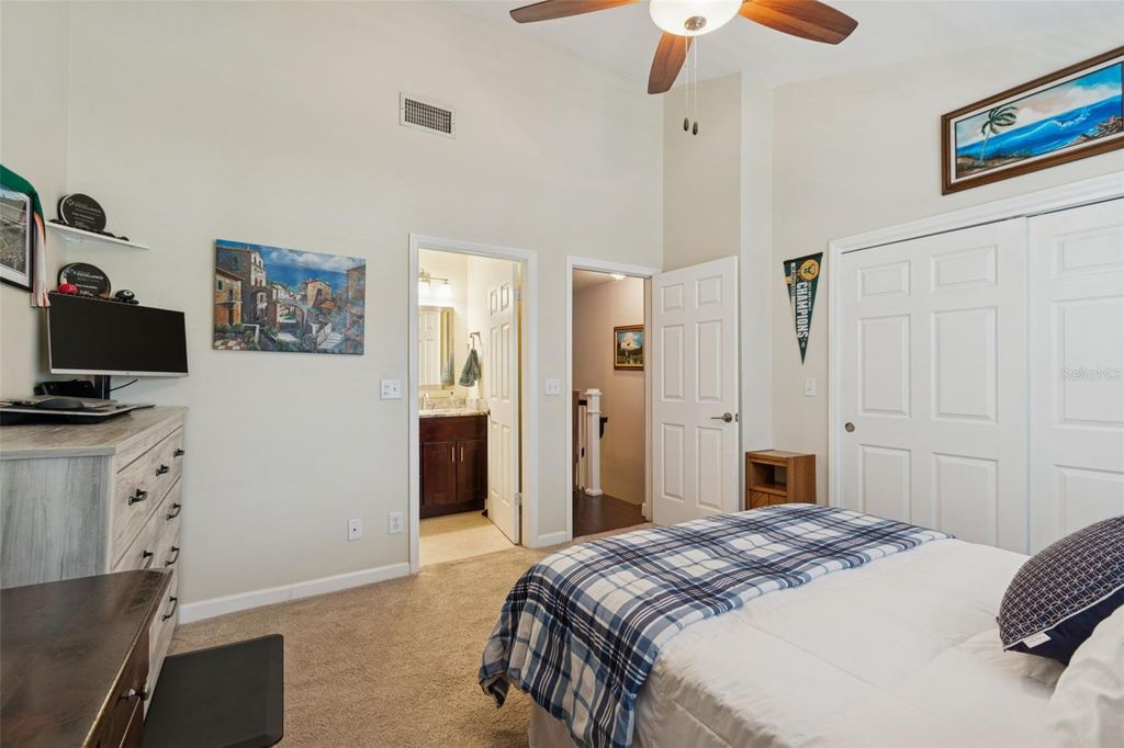 Image 30 of property listing at 1201 W HORATIO STREET F3, Tampa, FL 33606