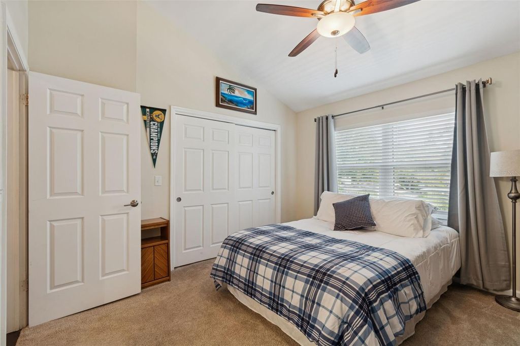 Image 31 of property listing at 1201 W HORATIO STREET F3, Tampa, FL 33606