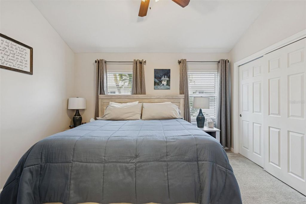 Image 40 of property listing at 1201 W HORATIO STREET F3, Tampa, FL 33606