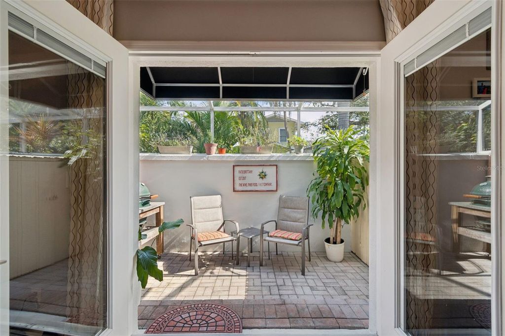 Image 44 of property listing at 1201 W HORATIO STREET F3, Tampa, FL 33606