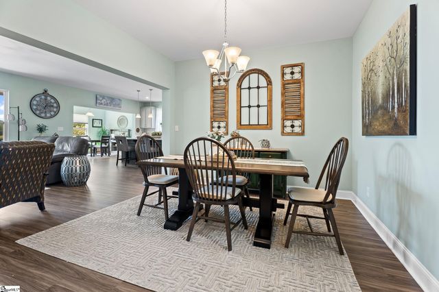 102 Indian Ridge Point, Laurens, SC 29360