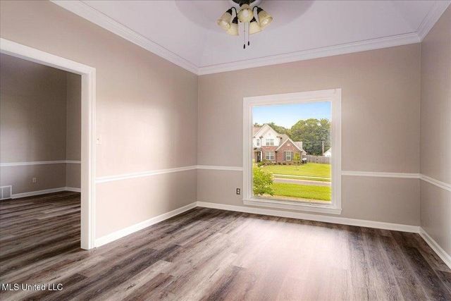 6923 SILVER CLOUD CV, Olive Branch, MS 38654