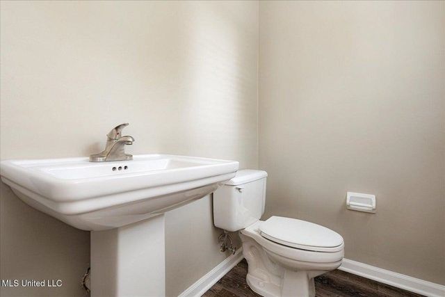 6923 SILVER CLOUD CV, Olive Branch, MS 38654